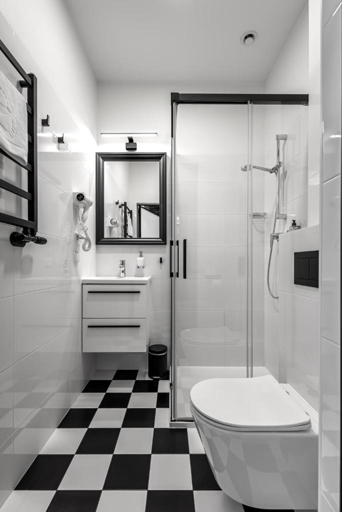 Apartamenty Wodna 13 6