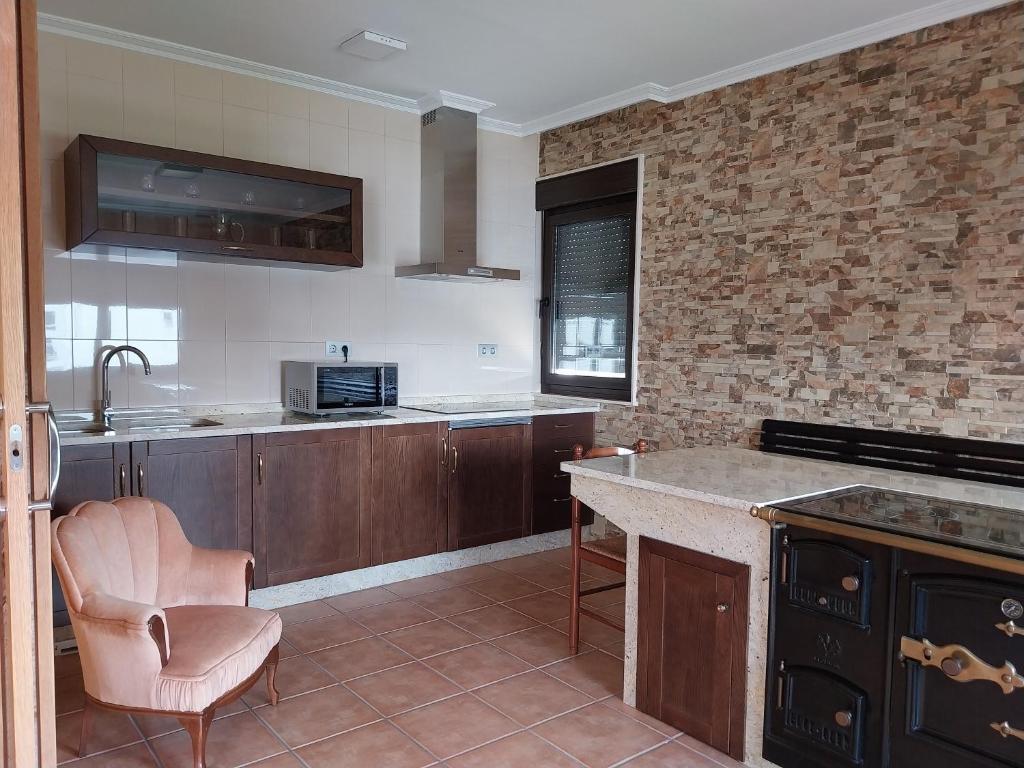 Vivienda turistica Os Galegos en Palas de Rey 4