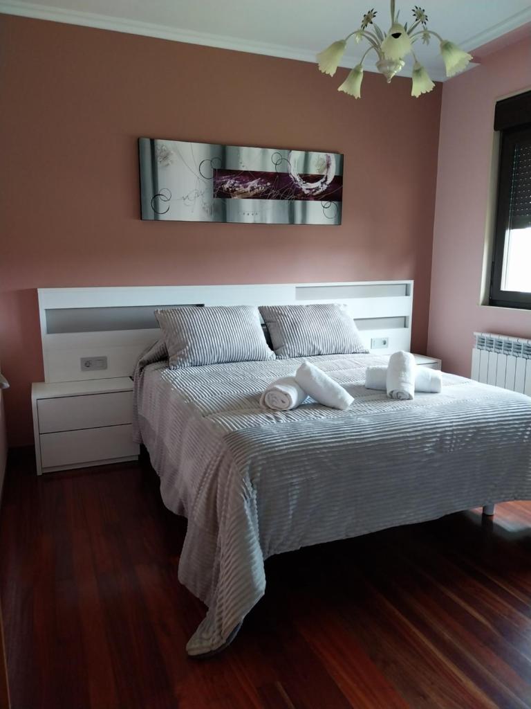 Vivienda turistica Os Galegos en Palas de Rey 7