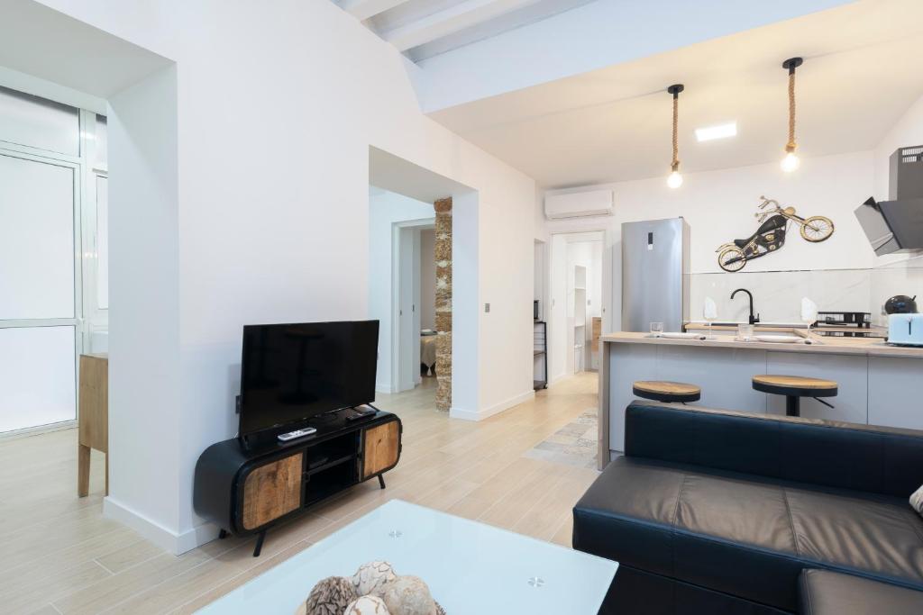 Falla Loft & Beach 5