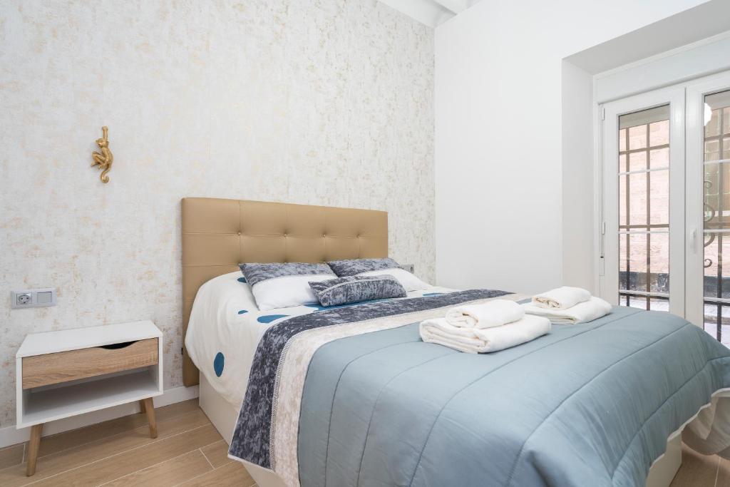 Falla Loft & Beach 7