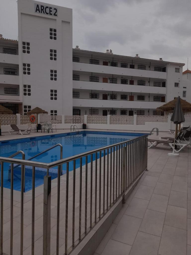 Preciosas vistas al mar 4