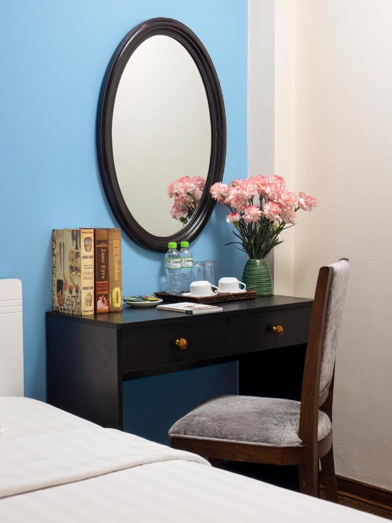 Mai Charming Hotel and Spa