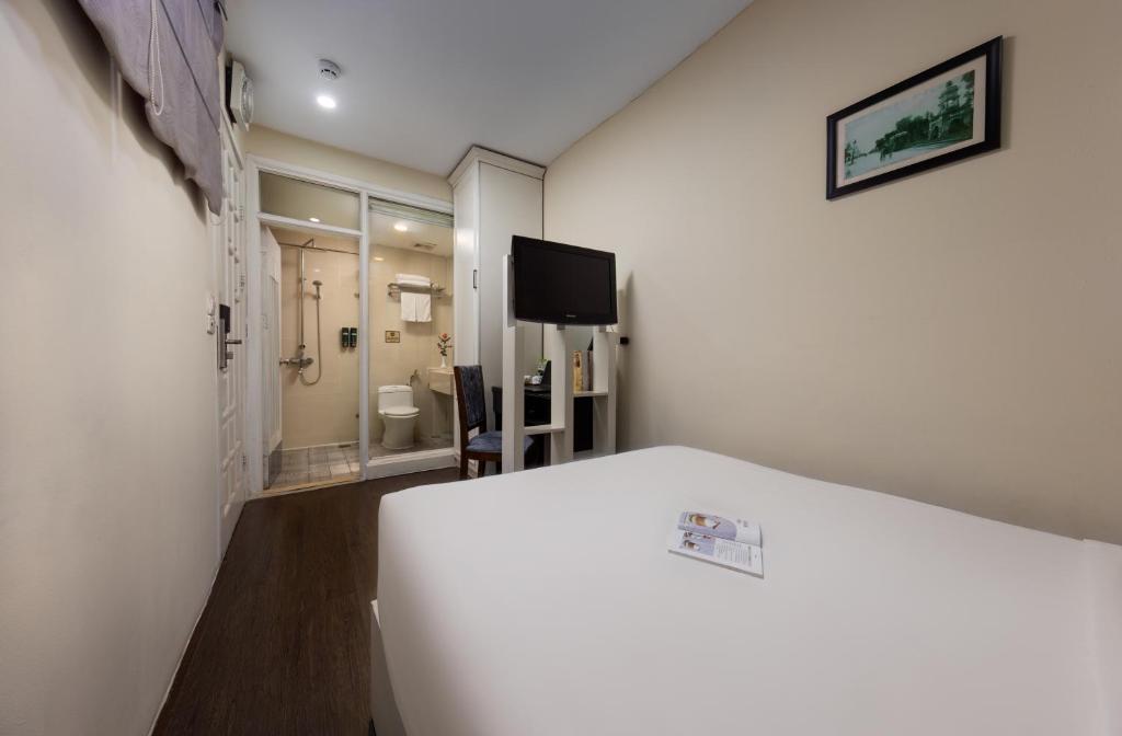 Mai Charming Hotel and Spa