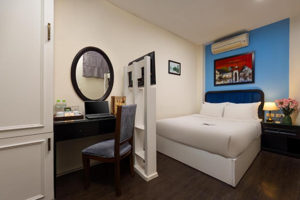 Mai Charming Hotel and Spa