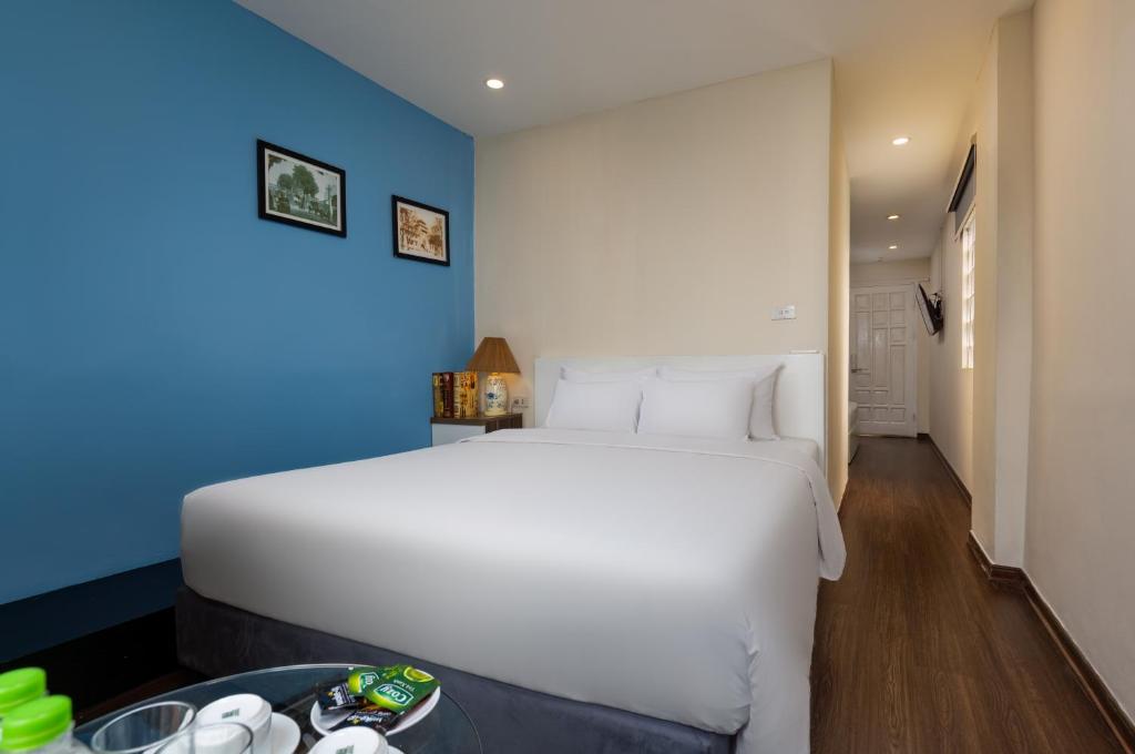 Mai Charming Hotel and Spa