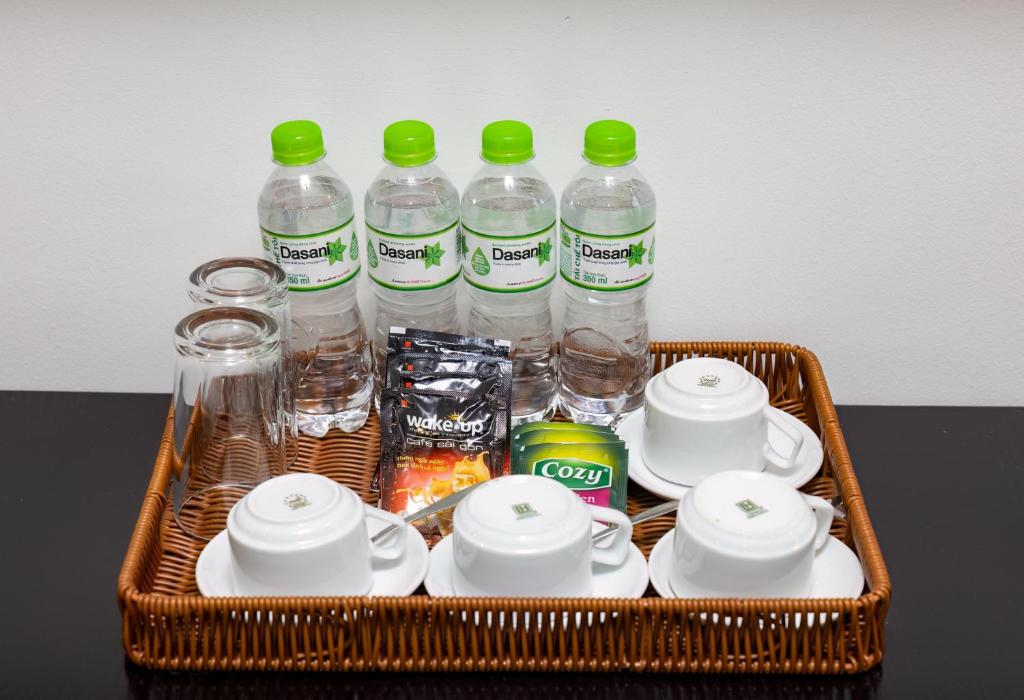 Mai Charming Hotel and Spa