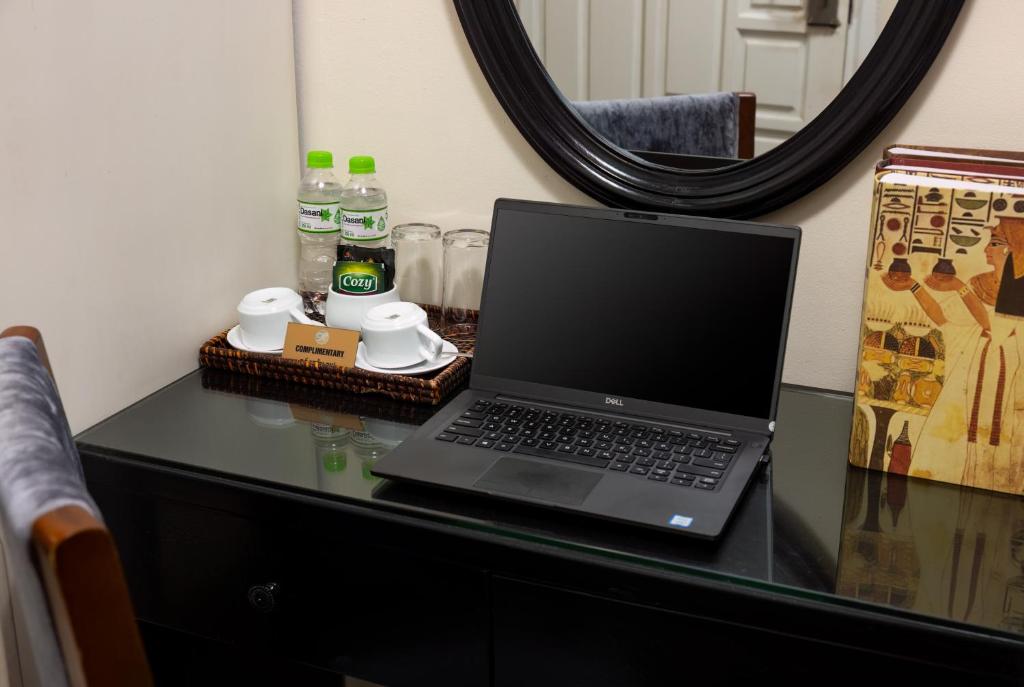 Mai Charming Hotel and Spa