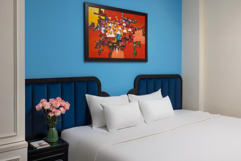 Mai Charming Hotel and Spa