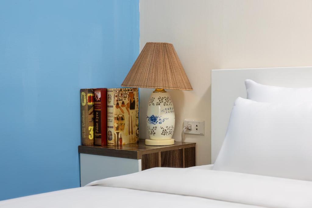 Mai Charming Hotel and Spa