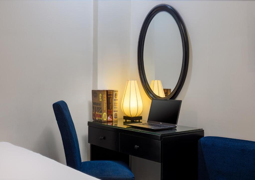 Mai Charming Hotel and Spa