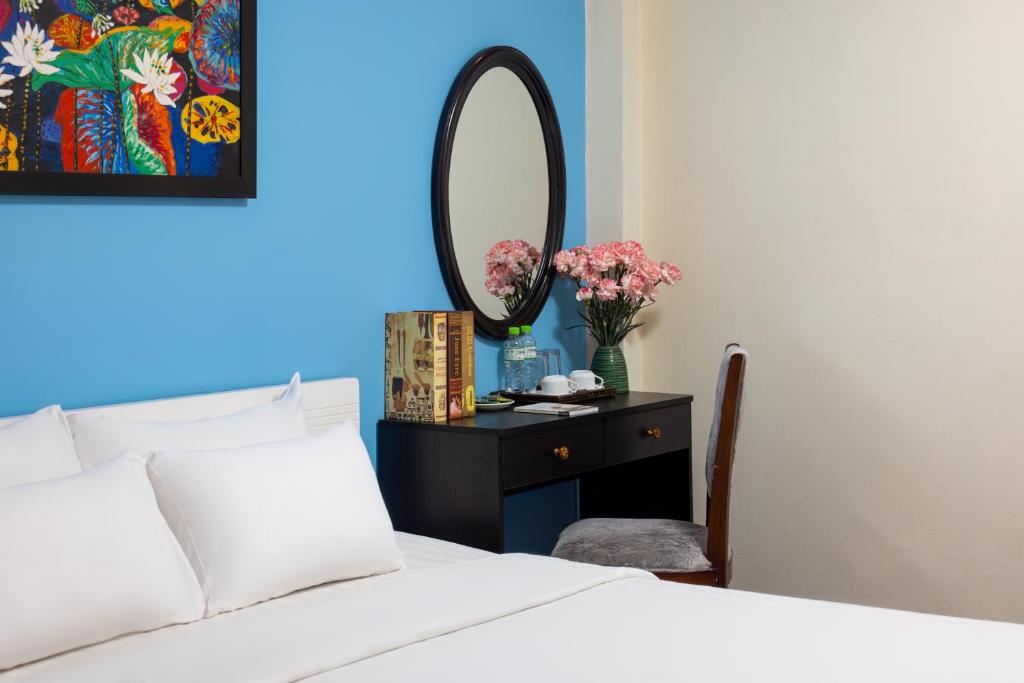 Mai Charming Hotel and Spa