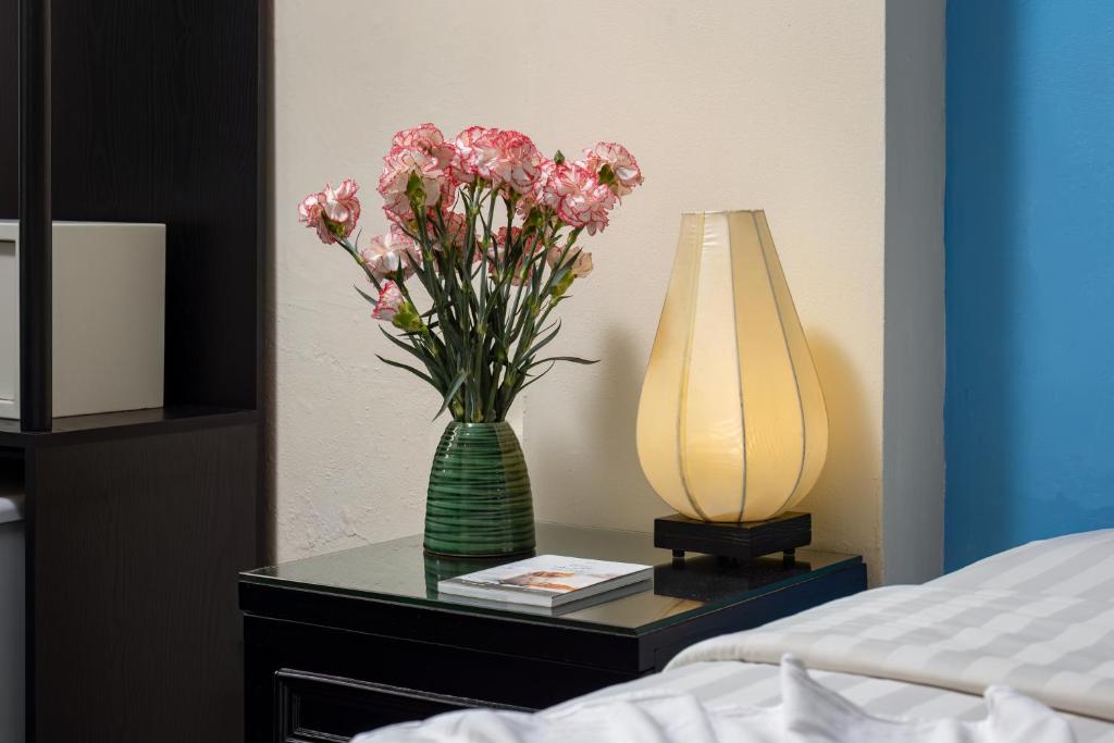 Mai Charming Hotel and Spa