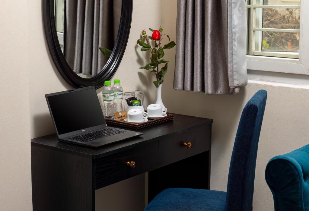 Mai Charming Hotel and Spa