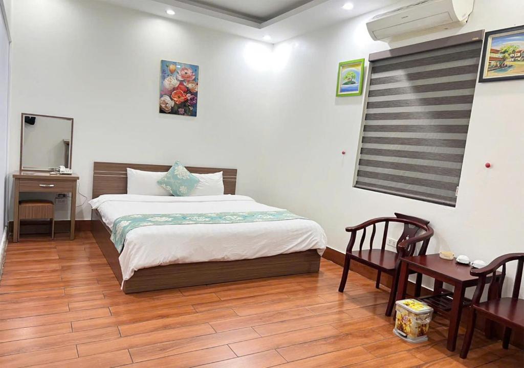 Family Airport Hotel - Travel