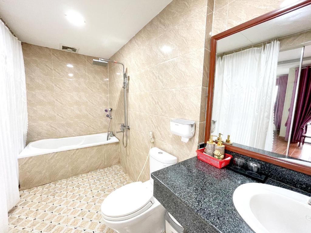 Family Airport Hotel - Travel