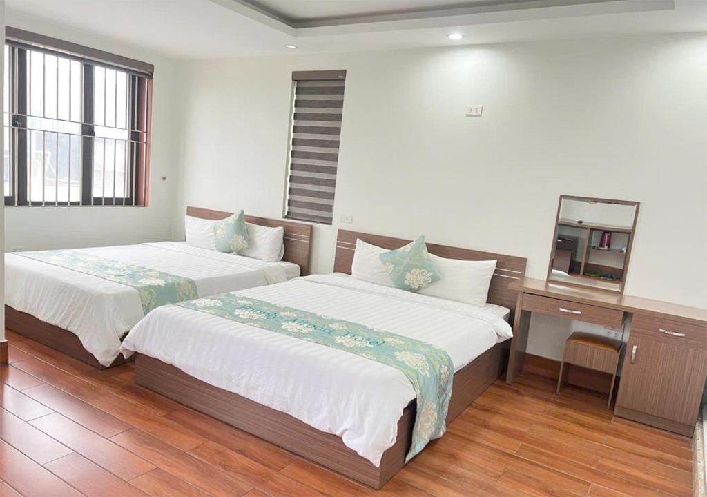 Family Airport Hotel - Travel