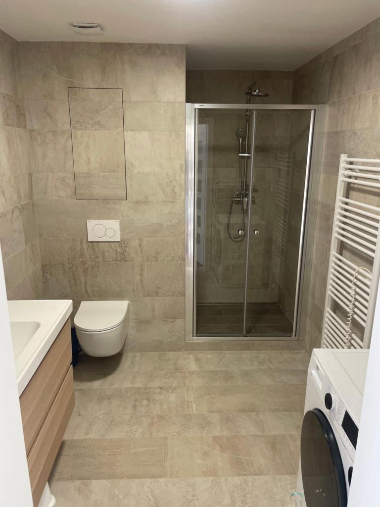 Residence Drobného apartmán Park 8