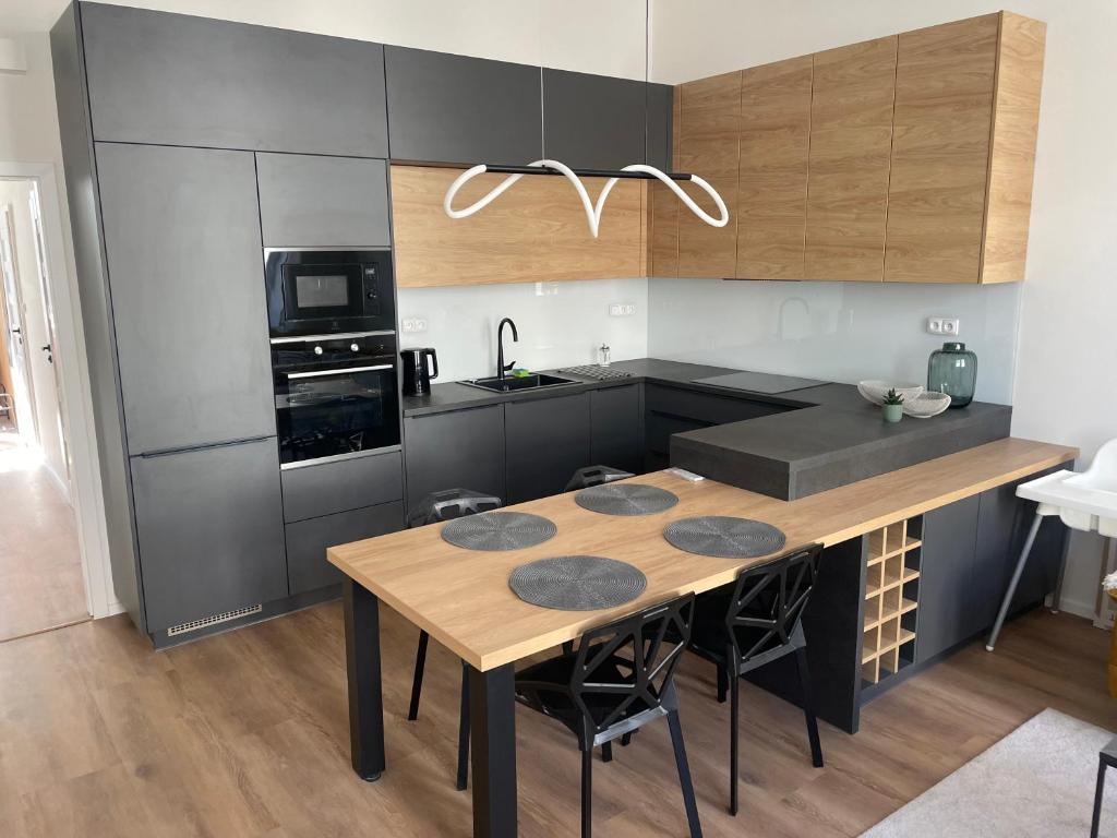 Residence Drobného apartmán Park 2
