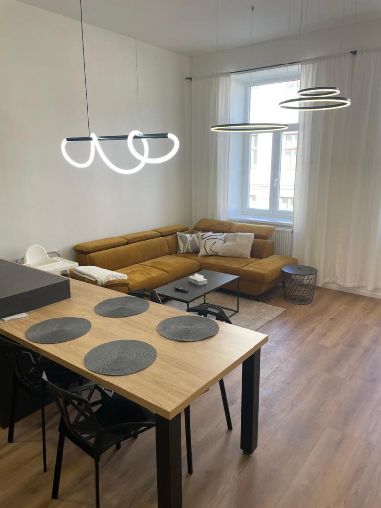 Residence Drobného apartmán Park 4