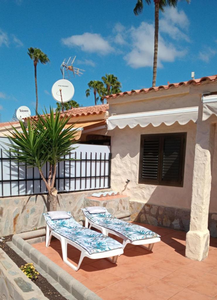Casita de Gatas OLIA 6
