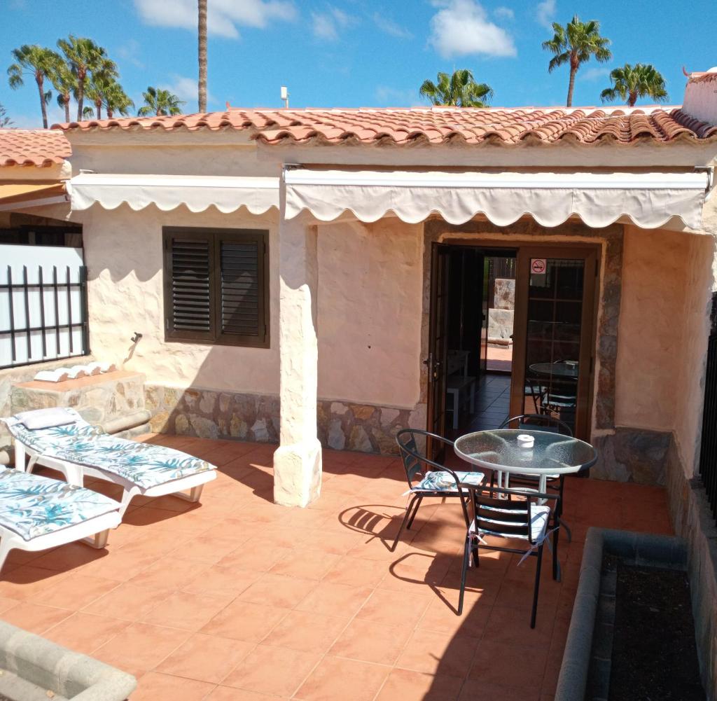 Casita de Gatas OLIA 7