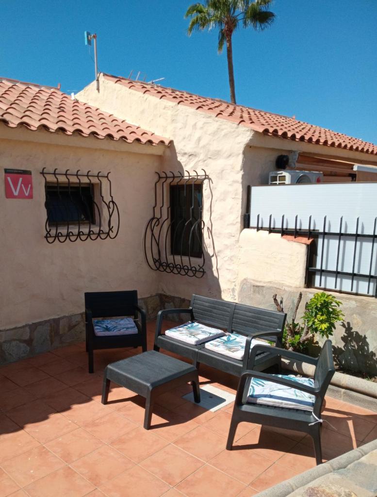 Casita de Gatas OLIA 8