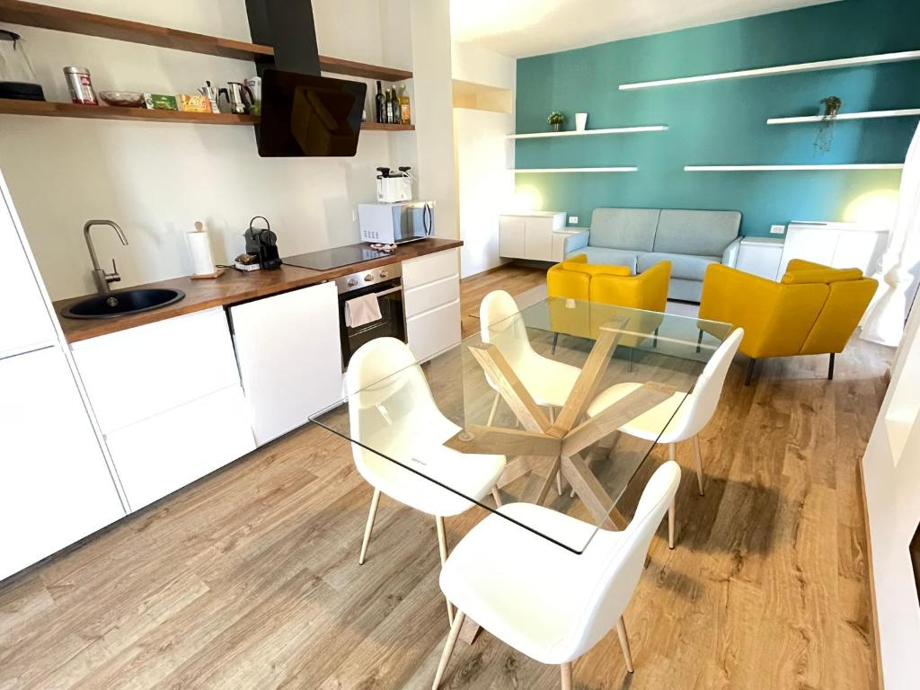 LovingStresa 2 brand new apartment