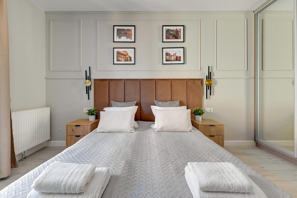 Staywin Aura Gdańsk I 6