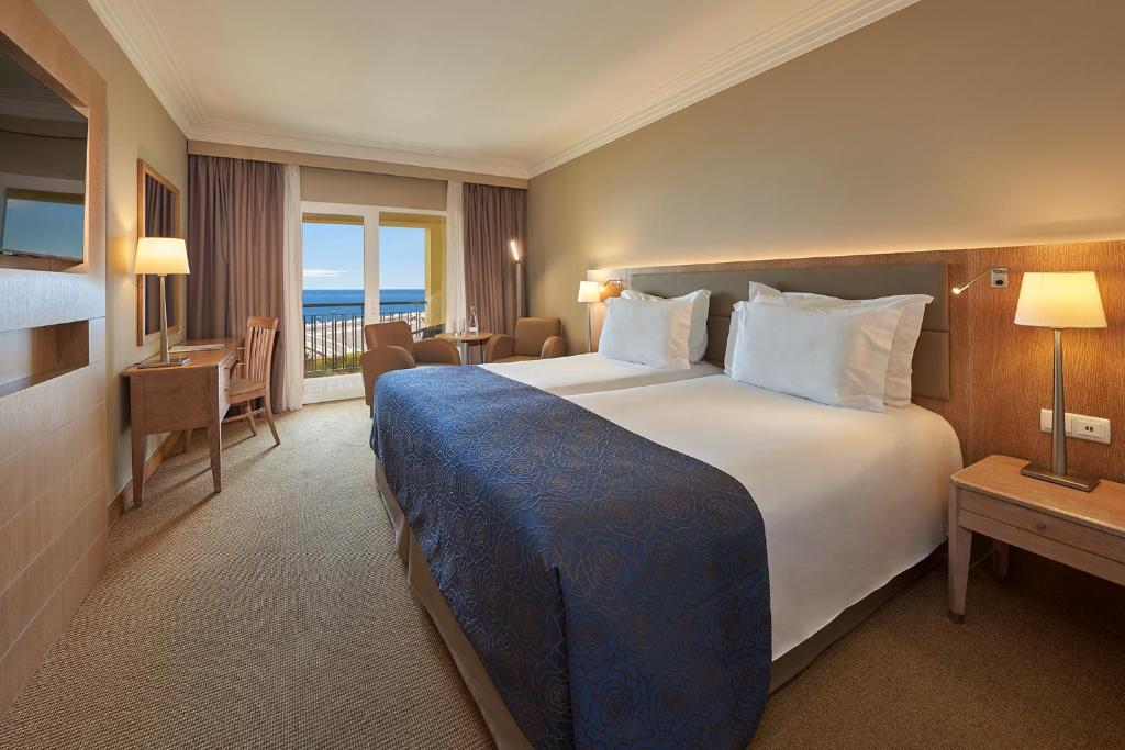 PortoBay Santa Maria - Adults Only 8
