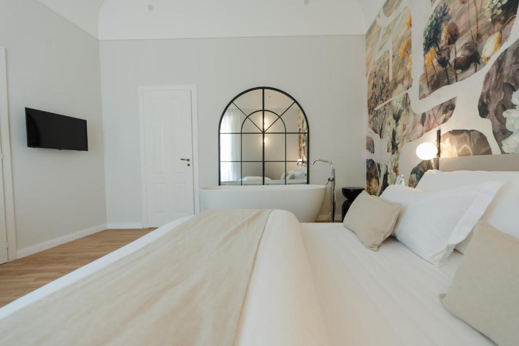 xenia apartments & suite