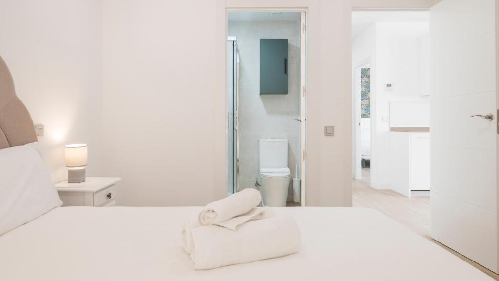 GM Toledo Apartamentos by Toledo AP 2