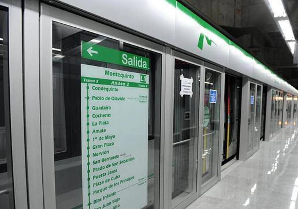Montequinto Getaway Teletrabajo Relax y Sevilla a tu Alcance 8