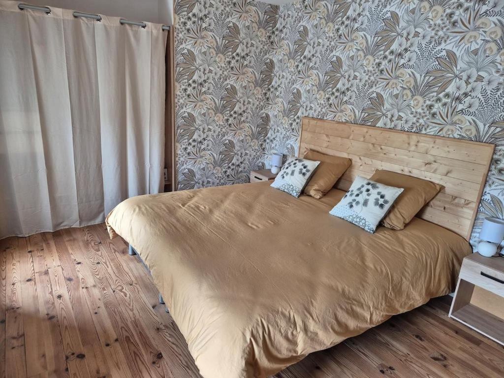 Jolie maison de campagne avec spa en option 2