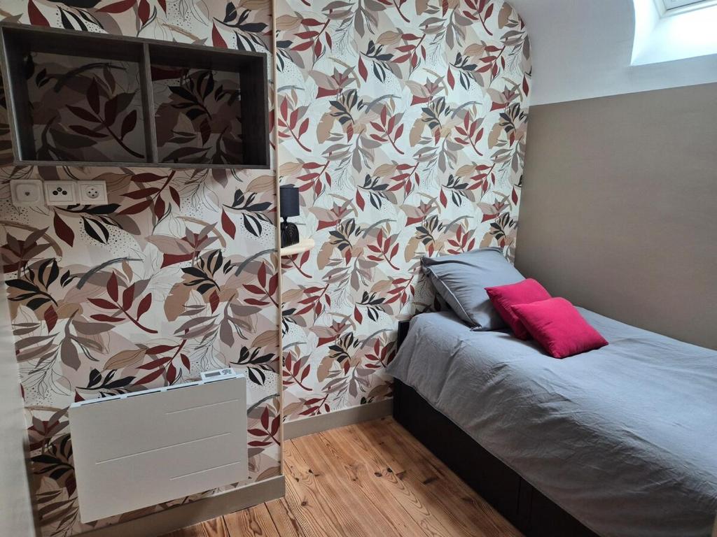 Jolie maison de campagne avec spa en option 7