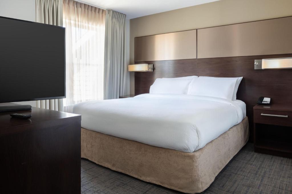 Residence Inn Largo Medical Center Drive Image