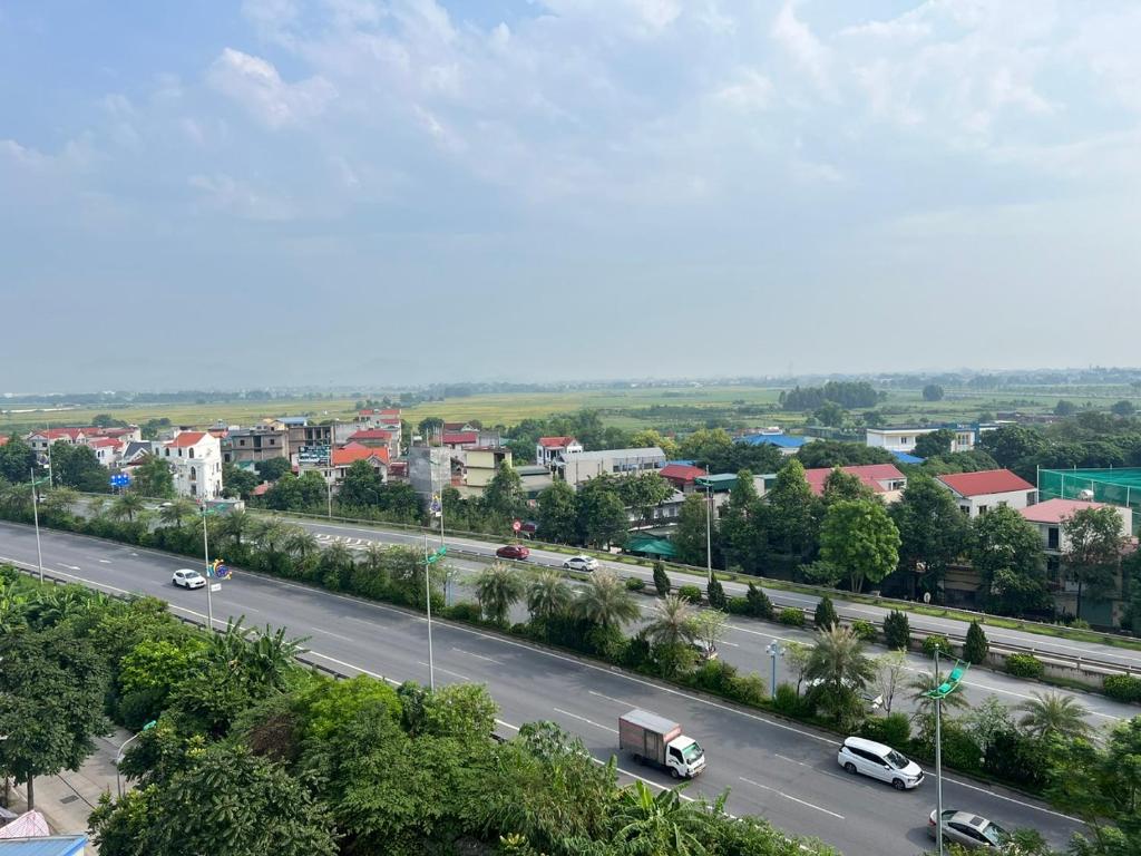 Family Airport Hotel - Travel