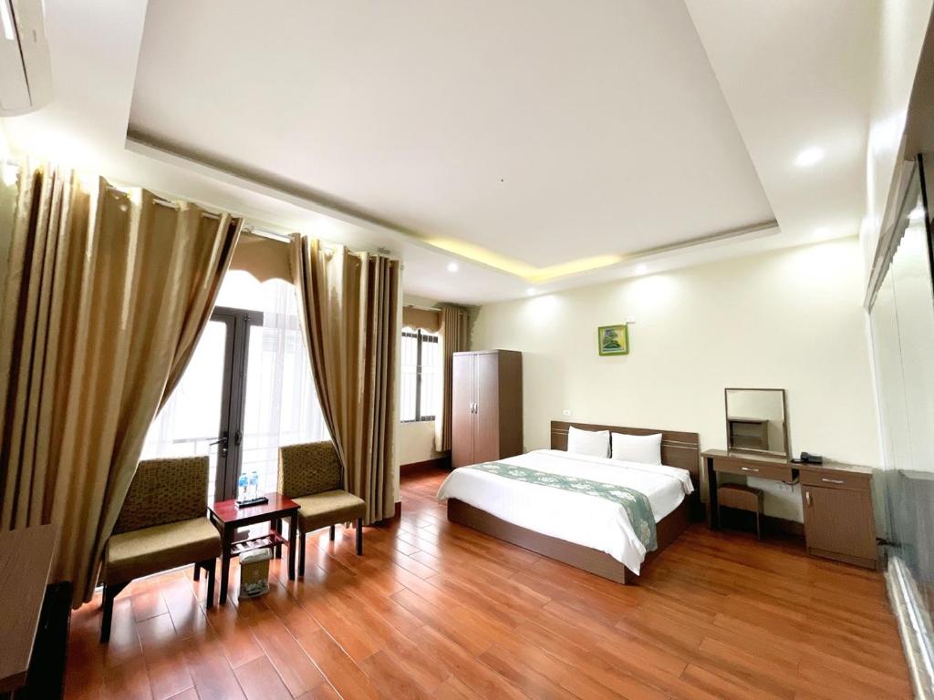 Family Airport Hotel - Travel