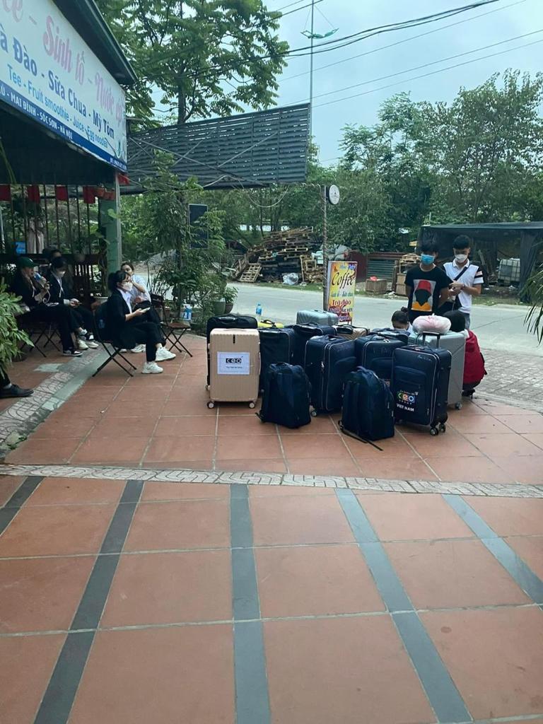 Family Airport Hotel - Travel