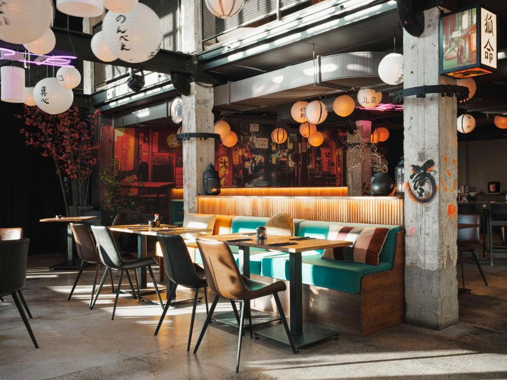 Story Hotel Signalfabriken, part of JdV by Hyatt Image