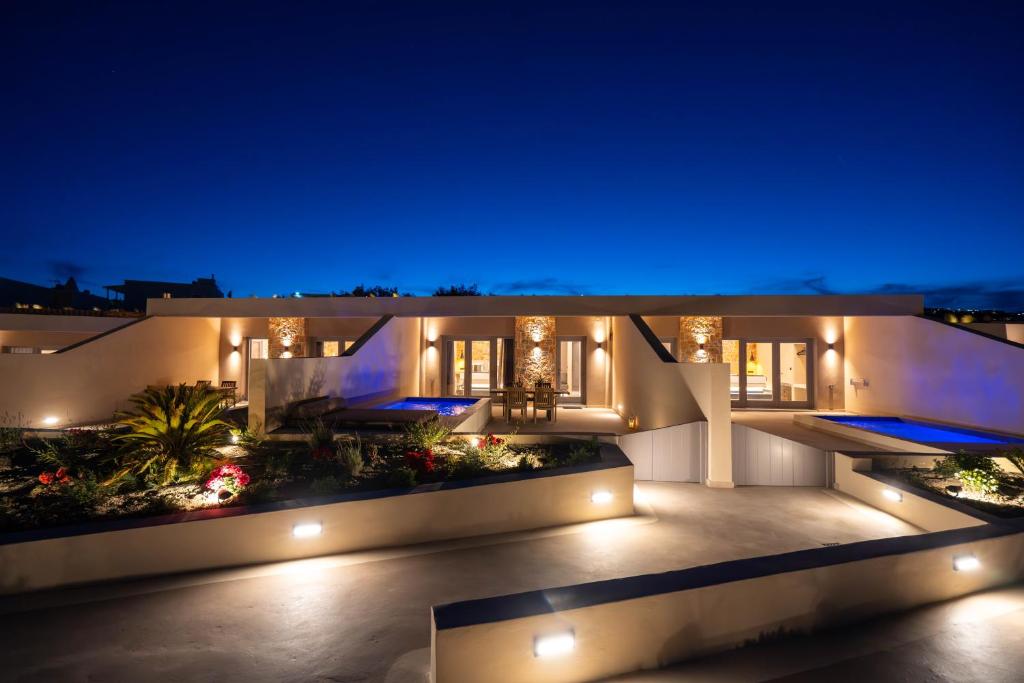 Illusion Suites 6