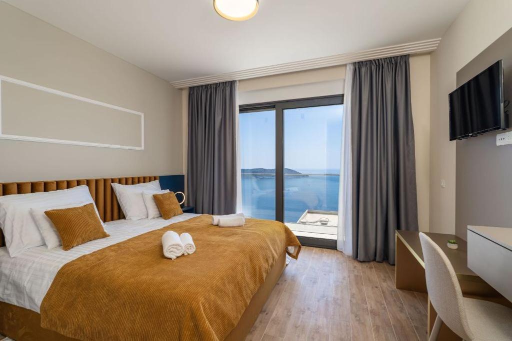 Green Horizon Sea Views Villa 8