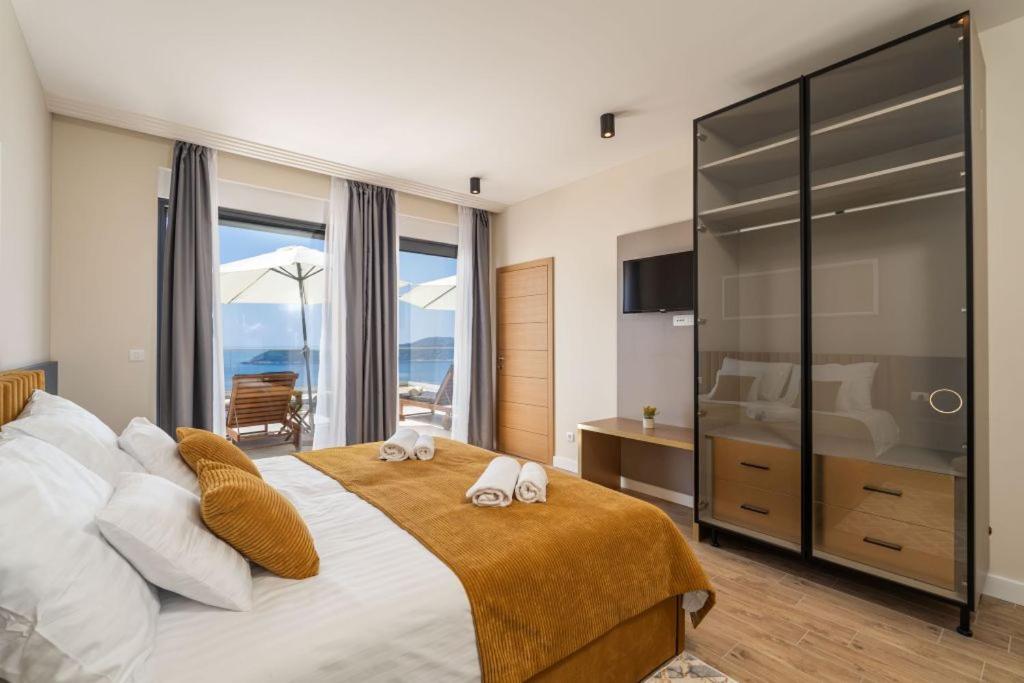 Green Horizon Sea Views Villa 2