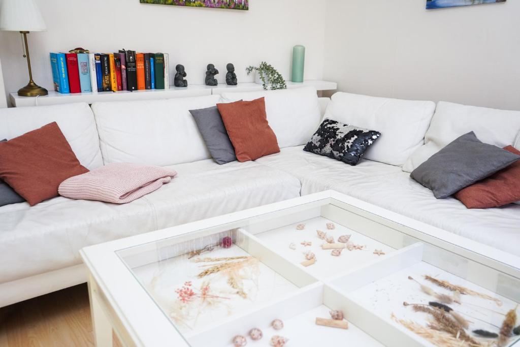 Gemütliches Haus mit großem traumhaften Garten 7