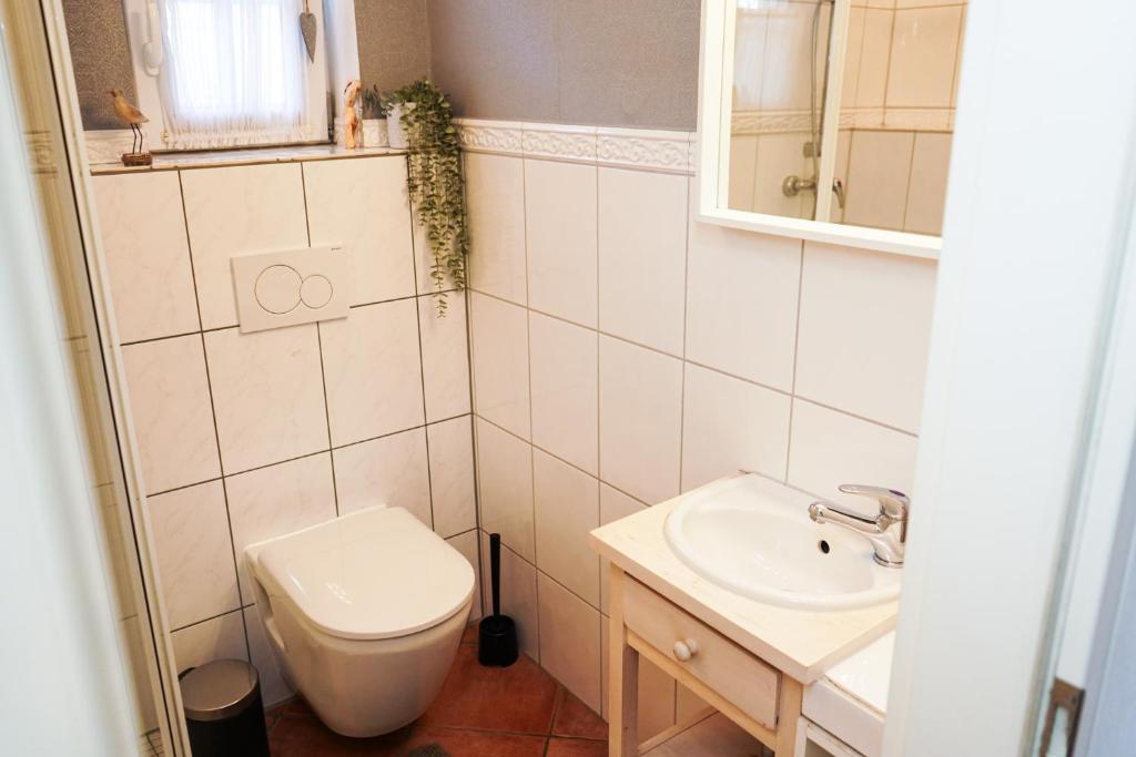 Gemütliches Haus mit großem traumhaften Garten 8
