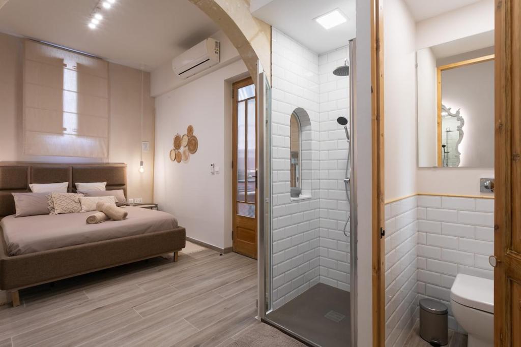 Charming Stay in the 3 Cities 3