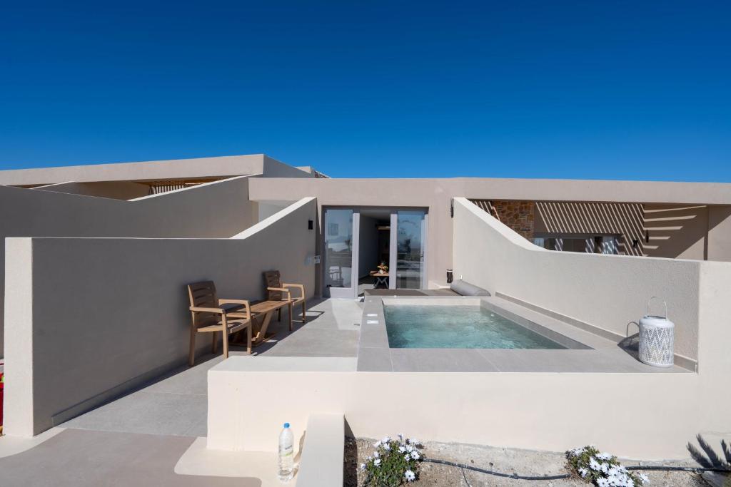 Illusion Suites 8
