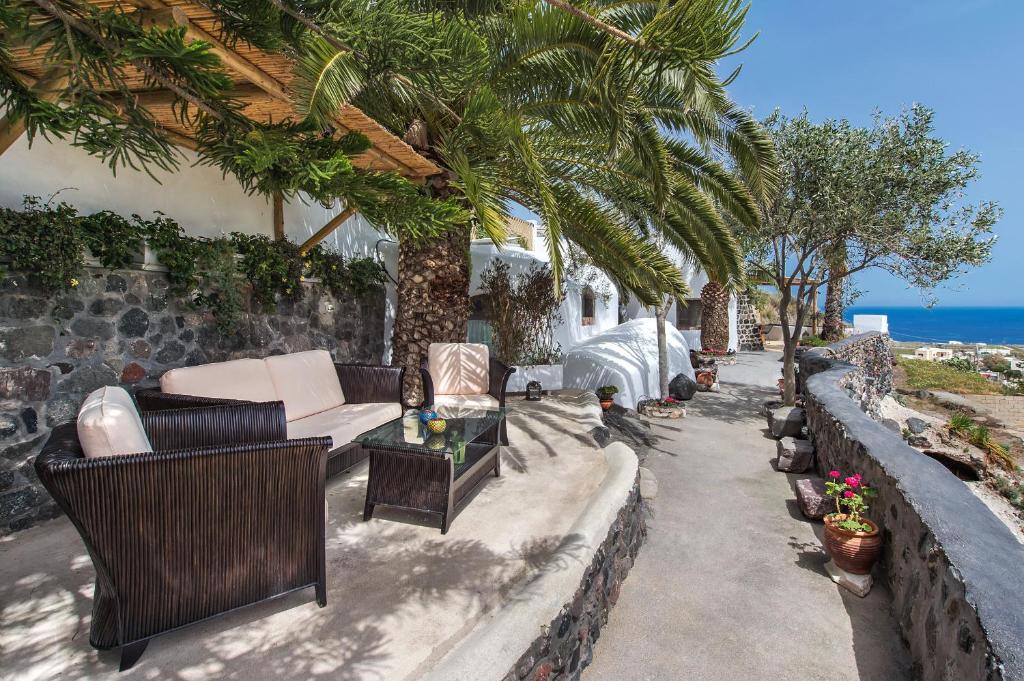 Old Vourvoulos Houses 6