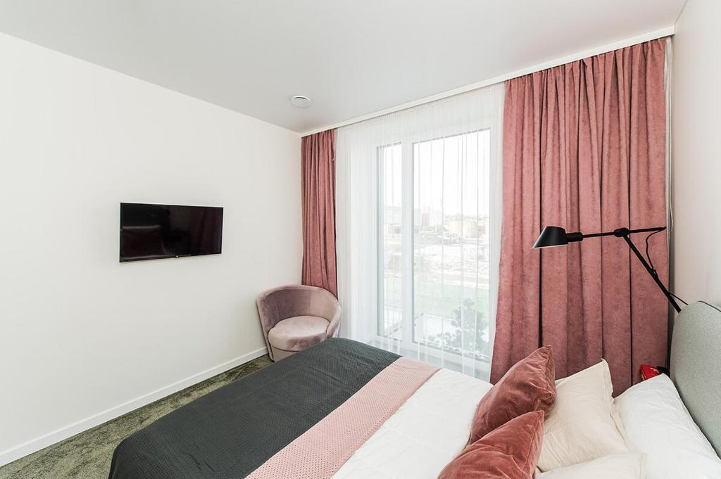 Cozy Piliamiescio Apartament No 2 by URBAN RENT 2
