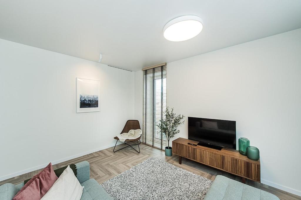 Cozy Piliamiescio Apartament No 2 by URBAN RENT 5